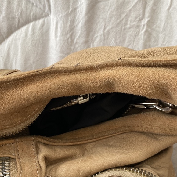 Alexander Wang Donna Hobo Bag - Picture 6 of 7